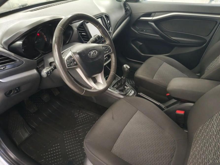 Lada (ВАЗ) Vesta I Ярославль  - изображение 11