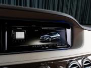 Mercedes-Benz S-Класс VI (W222 C217) Тюмень  - изображение 46