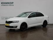Skoda Rapid I Рестайлинг Нижний Новгород  - изображение 24