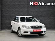 Skoda Octavia II (A5) Рестайлинг Екатеринбург  - изображение 19