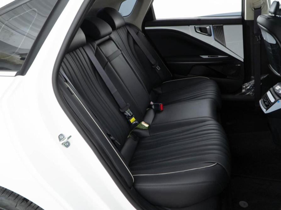Kia K8 I Рестайлинг Москва  - изображение 11