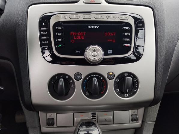 Ford Focus II Рестайлинг с пробегом 2011 года, цена 620 000 рублей, 187000 км, хэтчбек, Автокод Объявления