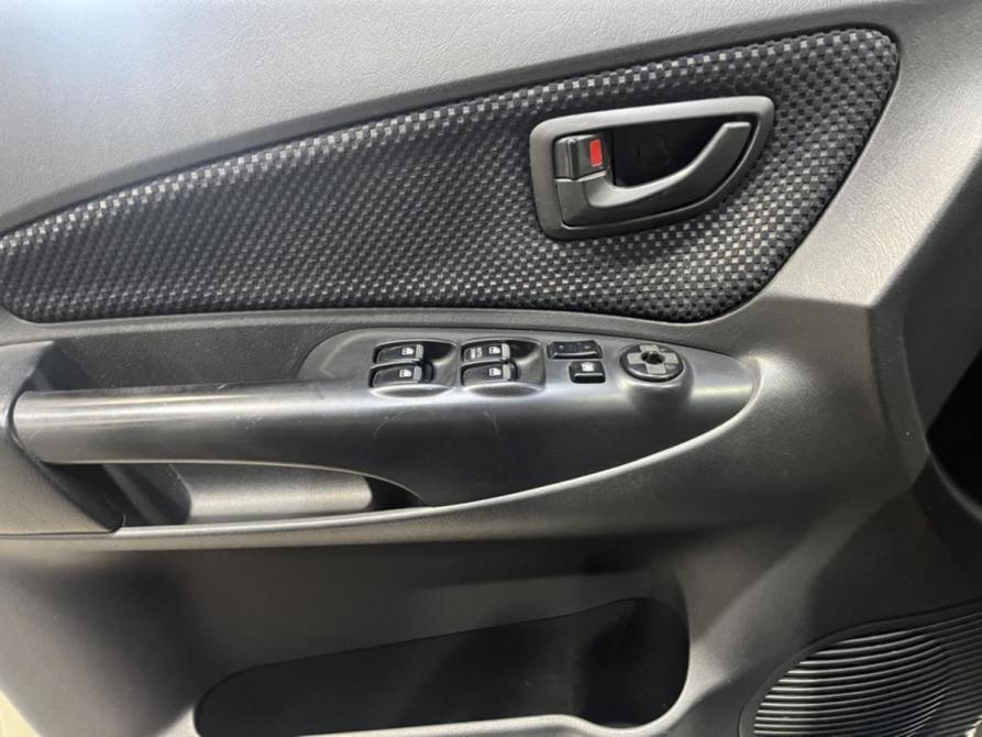 Hyundai Tucson I Курск  - изображение 10