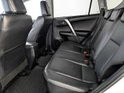Toyota RAV4 IV (XA40) Рестайлинг Москва  - изображение 46