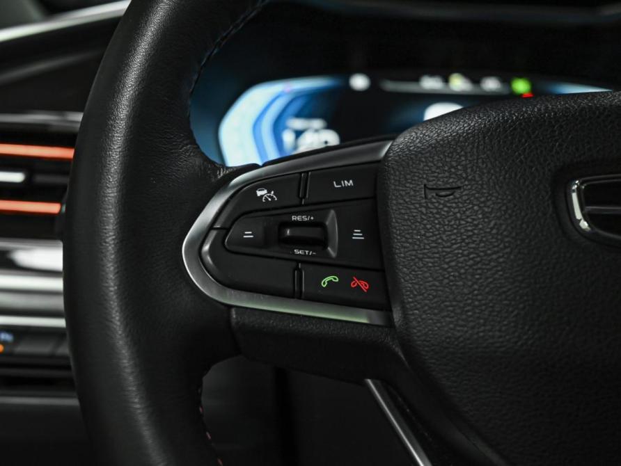 Geely Tugella I Ставрополь  - изображение 20