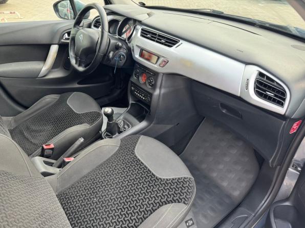 Citroen C3 II с пробегом 2010 года, цена 450 000 рублей, 170586 км, хэтчбек, Автокод Объявления