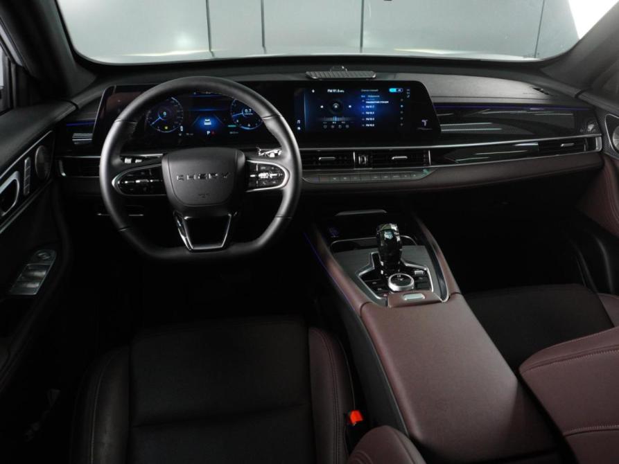 Chery Tiggo 7L Минеральные Воды  - изображение 6
