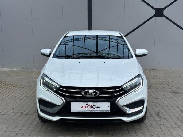 Lada (ВАЗ) Vesta I Рестайлинг (NG) с пробегом 2023 года, цена 1 200 000 рублей, 17782 км, седан, Автокод Объявления