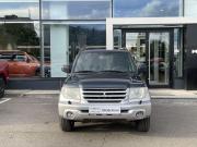 Mitsubishi Pajero Pinin Москва  - изображение 18