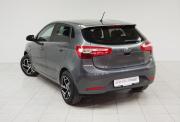 Kia Rio III Саратов  - изображение 26