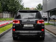 Toyota Land Cruiser 200 Series Рестайлинг 2 Санкт-Петербург  - изображение 45