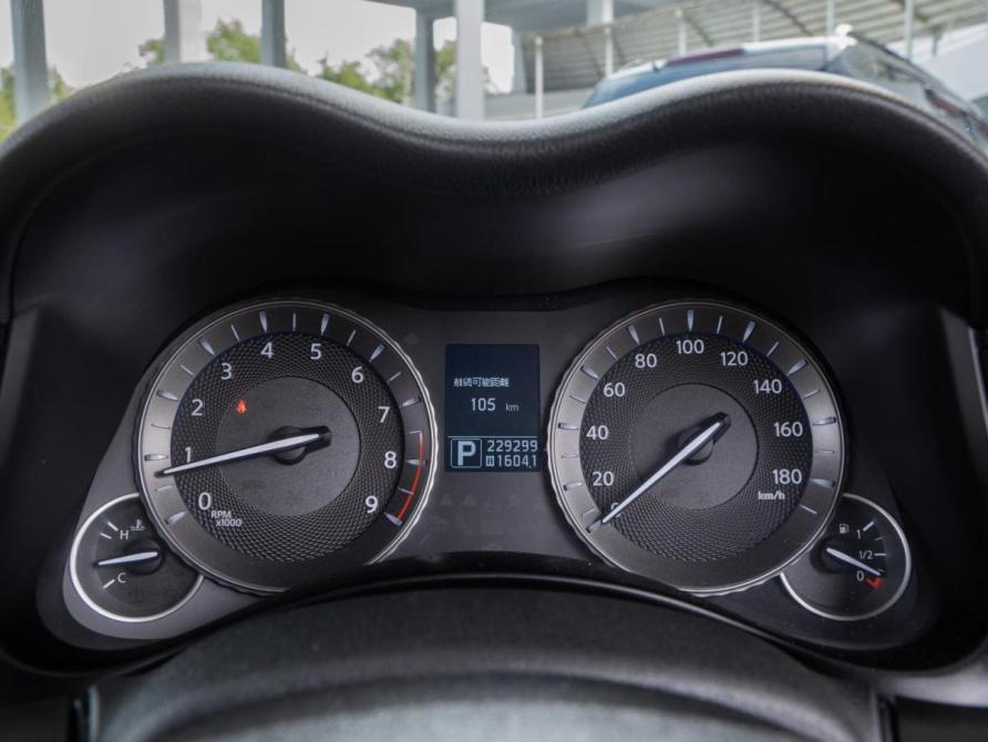Nissan Fuga II Волгоград  - изображение 12