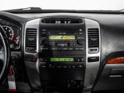 Toyota Land Cruiser Prado 120 Series Иркутск  - изображение 30
