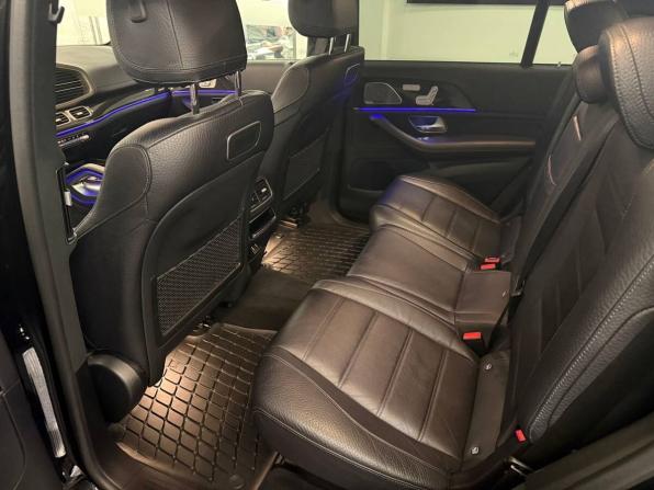 Mercedes-Benz GLS II (X167) с пробегом 2020 года, цена 8 198 000 рублей, 105048 км, внедорожник, Автокод Объявления