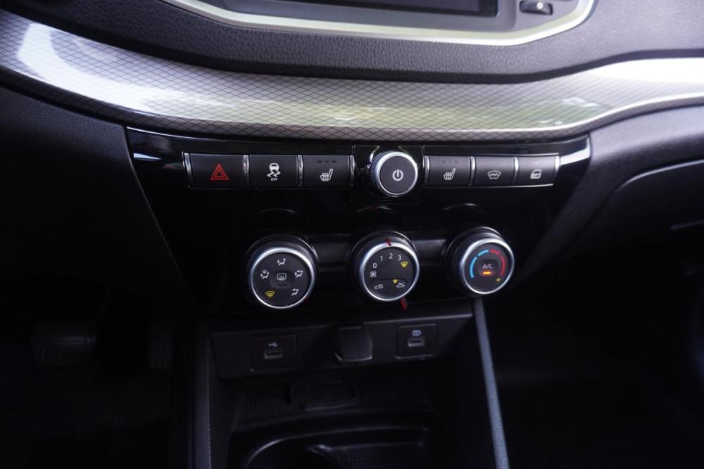 Lada (ВАЗ) Vesta I Рестайлинг (NG) Ульяновск  - изображение 15