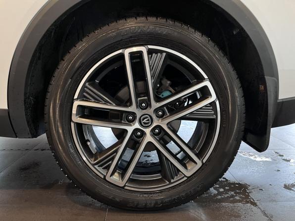 Changan CS55 Plus II с пробегом 2024 года, цена 2 180 000 рублей, 77428 км, внедорожник, Автокод Объявления