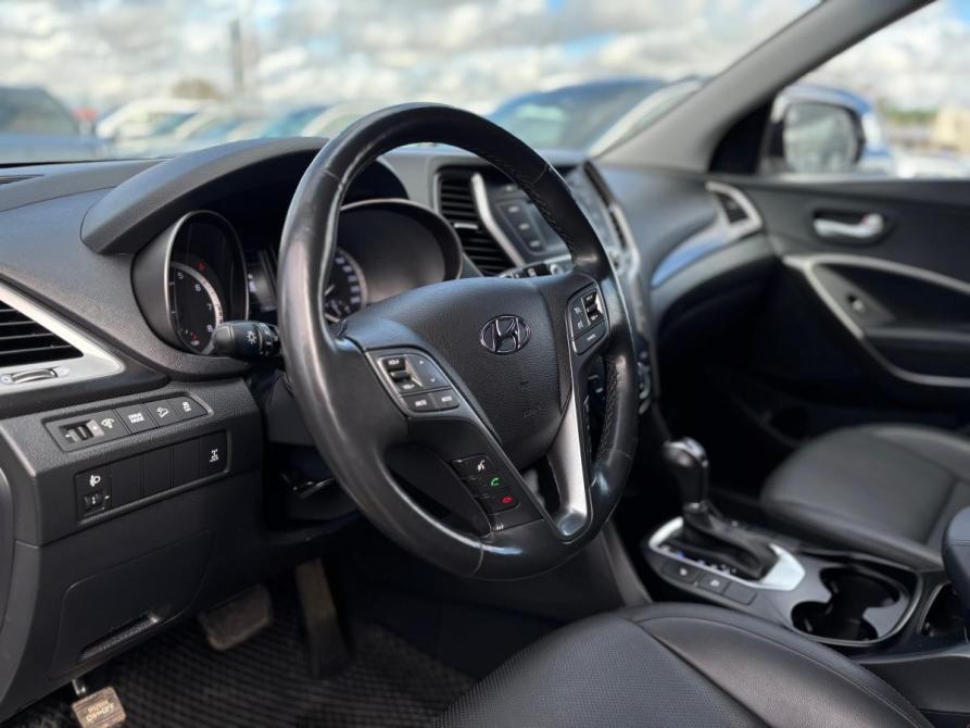 Hyundai Santa Fe III Рестайлинг Набережные Челны  - изображение 12