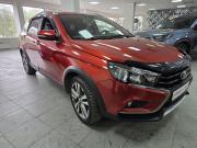 Lada (ВАЗ) Vesta I Мончегорск  - изображение 28