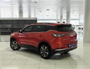 Chery Tiggo 7 Pro Max I Рестайлинг Подольск  - изображение 26
