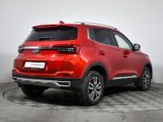 Chery Tiggo 4 I Рестайлинг Санкт-Петербург  - изображение 27