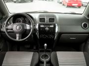 Suzuki SX4 I (Classic) Рестайлинг Ижевск  - изображение 28