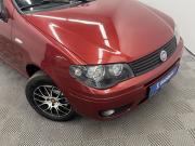 Fiat Albea I Рестайлинг Воронеж  - изображение 25