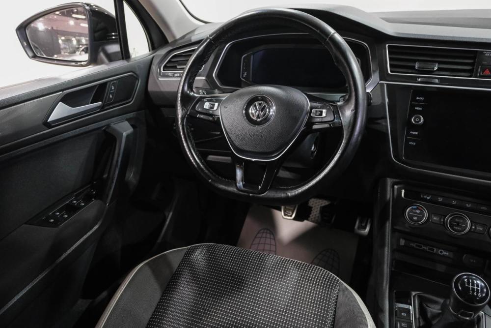 Volkswagen Tiguan II Новокузнецк  - изображение 17