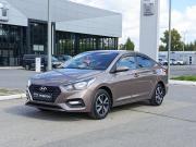 Hyundai Solaris II Чебоксары  - изображение 23