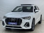 Audi Q3 II (F3) Воронеж  - изображение 25