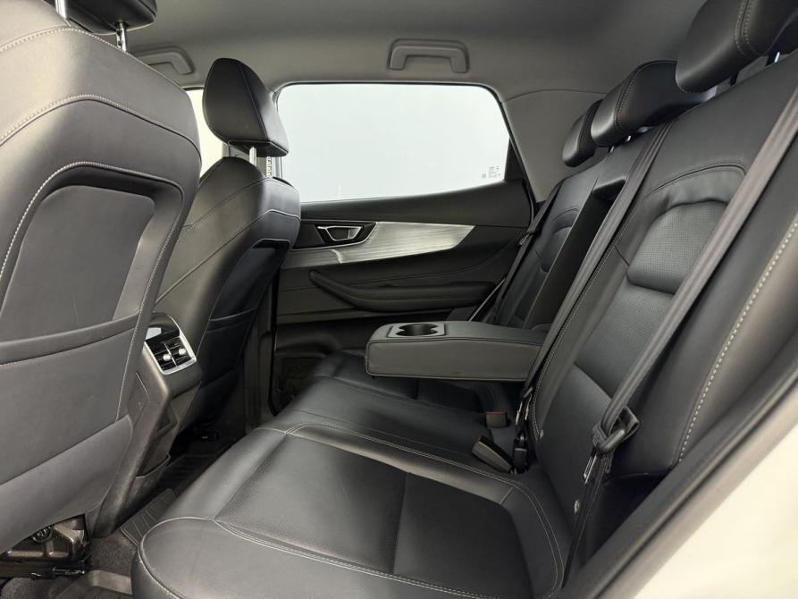 Chery Tiggo 4 Pro I Калининград  - изображение 15
