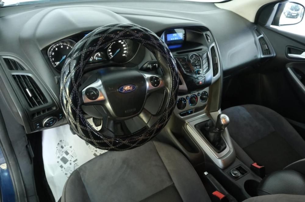 Ford Focus III Омск  - изображение 11