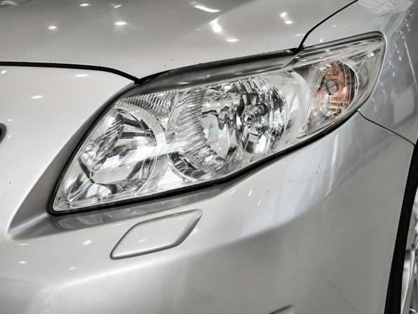 Toyota Corolla X (E140 E150) с пробегом 2008 года, цена 699 000 рублей, 234591 км, седан, Автокод Объявления