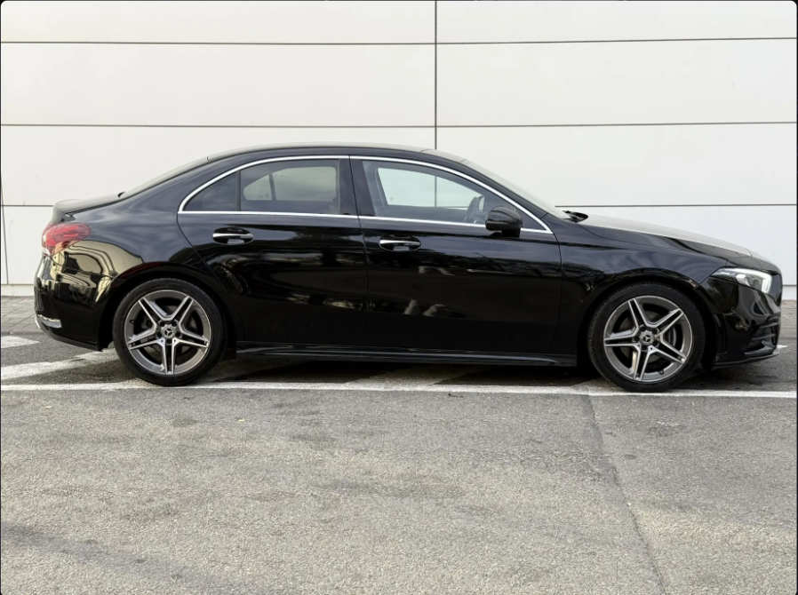 Mercedes-Benz CLA I (C117 X117) Рестайлинг Ставрополь  - изображение 4
