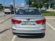 Kia Rio III Рестайлинг Магнитогорск  - изображение 11