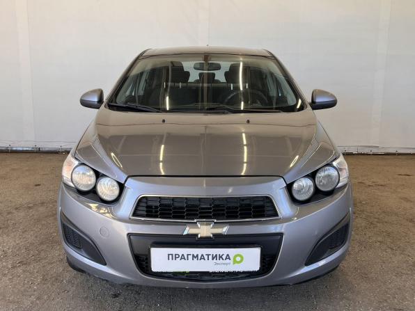Chevrolet Aveo II с пробегом 2012 года, цена 410 000 рублей, 251648 км, седан, Автокод Объявления