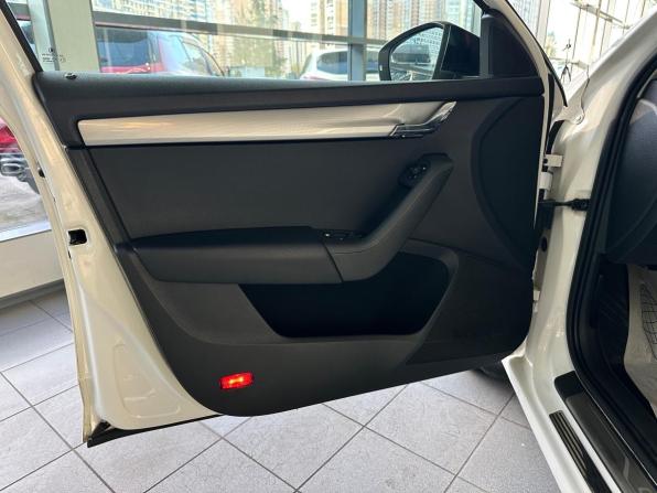 Skoda Octavia III (A7) с пробегом 2013 года, цена 1 222 000 рублей, 159103 км, лифтбек, Автокод Объявления