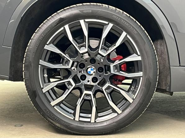BMW X5 IV (G05/G18) Рестайлинг с пробегом 2023 года, цена 13 699 000 рублей, 12924 км, внедорожник, Автокод Объявления