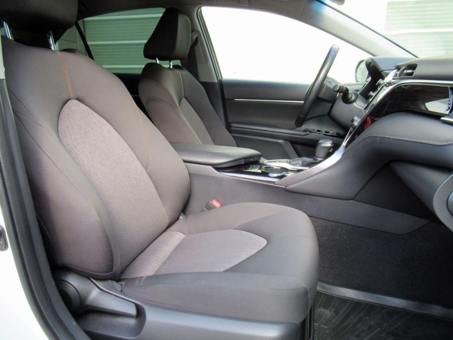 Toyota Camry VIII (XV70) Самара  - изображение 12