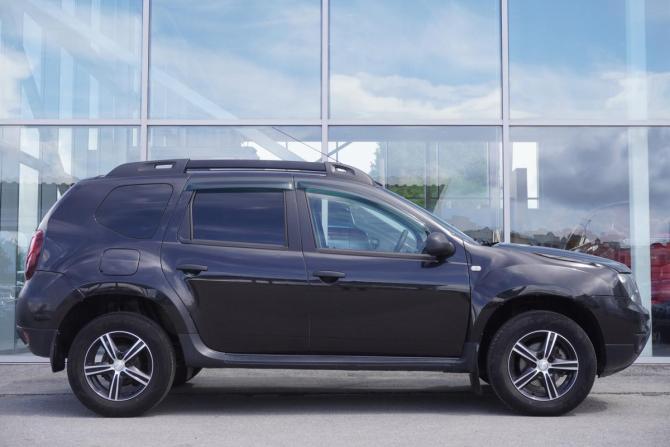 Renault Duster I Рестайлинг с пробегом 2019 года, цена 1 414 000 рублей, 90017 км, внедорожник, Автокод Объявления