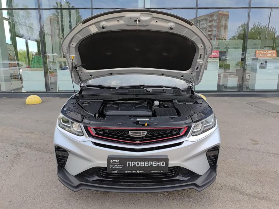 Geely Coolray I Ижевск  - изображение 11
