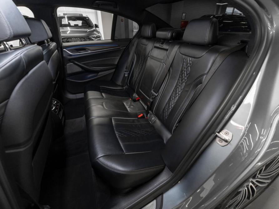 BMW 5 серии VII (G30/G31/G38) Москва  - изображение 12