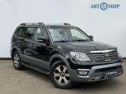 Kia Mohave I Рестайлинг Москва  - изображение 18