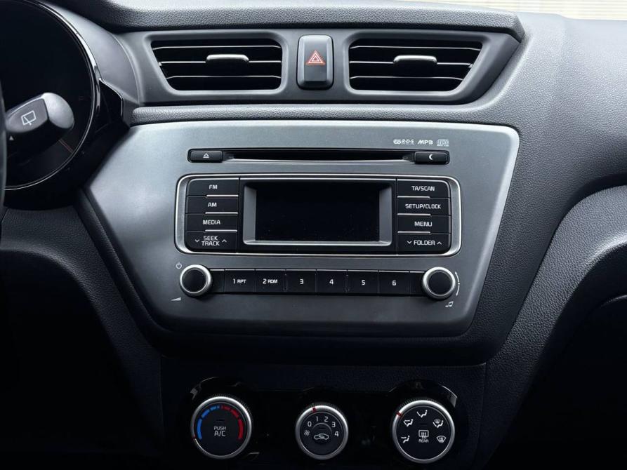 Kia Rio III Рестайлинг Уфа  - изображение 15