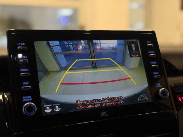 Toyota Camry VIII (XV70) Рестайлинг с пробегом 2021 года, цена 3 500 000 рублей, 91020 км, седан, Автокод Объявления