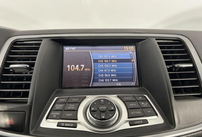 Nissan Teana II с пробегом 2010 года, цена 1 050 000 рублей, 266855 км, седан, Автокод Объявления