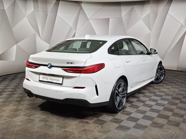 BMW 2 серии F44 с пробегом 2021 года, цена 2 799 000 рублей, 49917 км, седан, Автокод Объявления