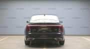 Hongqi H5 II Москва  - изображение 12