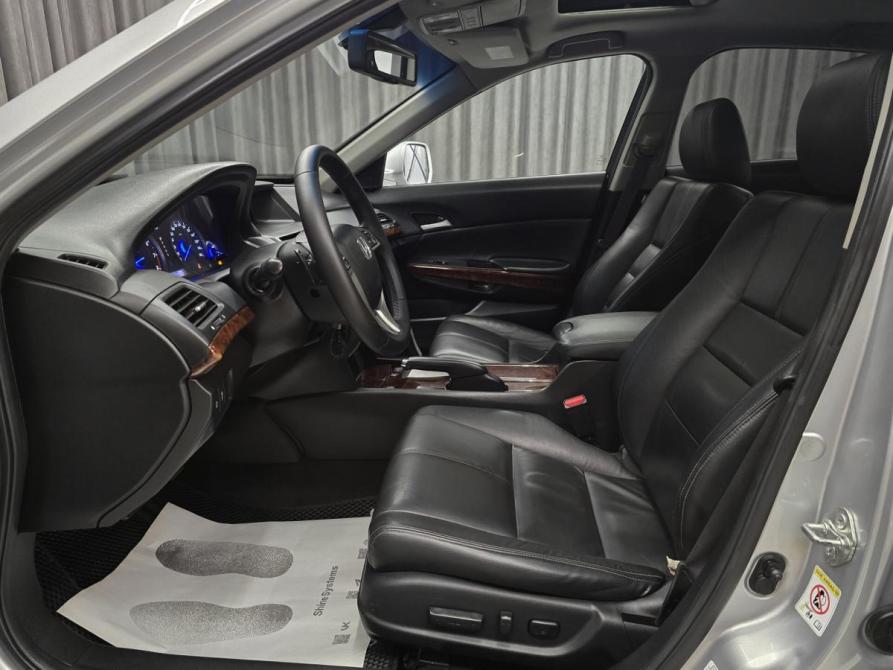 Honda Crosstour I Красноярск  - изображение 10