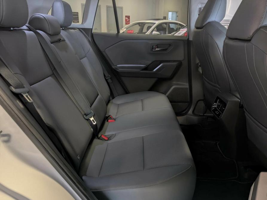 Toyota RAV4 VI (XA60) Екатеринбург  - изображение 11
