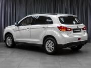 Mitsubishi ASX I Рестайлинг Тюмень  - изображение 18
